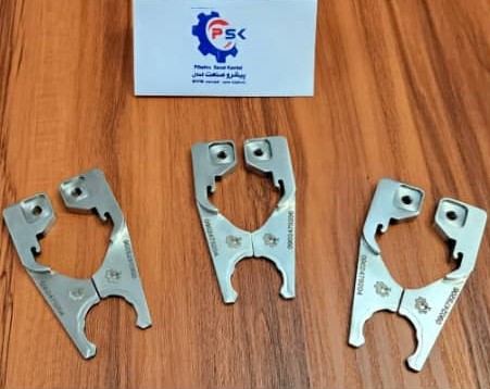 گریپر کرونس 47000 بطر در ساعت